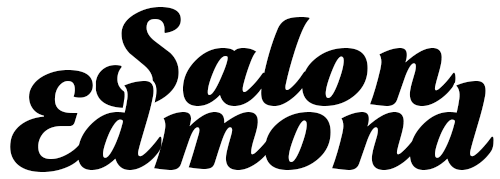 Logo Salon Edmond